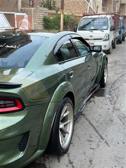 دودج تشارجر